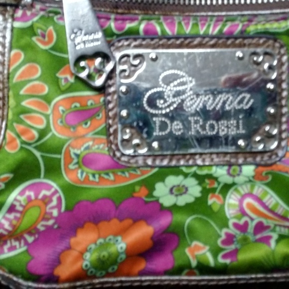 Genna De Rossi Purse - Picture 6 of 6